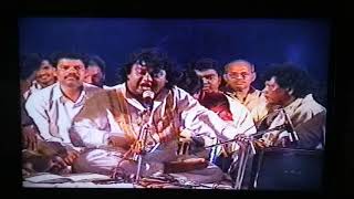 Chandnyachi chaya song by Anandji shinde .#wamandadakardak #ananadshindelive #adarshshinde