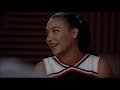 Every Santana Lopez Line in GLEE Season 3