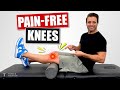 Knee Pain Relief Exercises - NO Squats, NO Lunges!