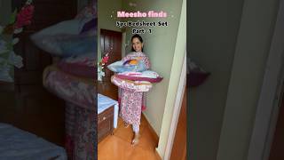 Meesho Bedsheet#meesho#meeshofinds#homedecor #bedsheets#meeshohaul#yt #ytviral#shots#fyp#explore#bed