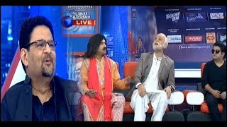 Har Lamha Purjosh | Waseem Badami | PSL4 | 4 March 2019