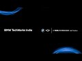 BMW TechWorks India launch event highlights