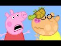 Peppa Pig English Episodes 🚨 Peppa Pig And Ambulances 🚑 Peppa Pig Official