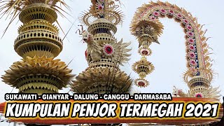 KUMPULAN PENJOR BIGSIZE 2021 ‼️ Part 2