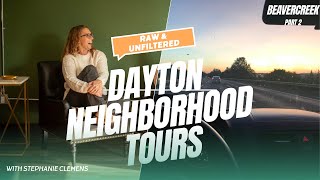 Driving Tour of Beavercreek Part 2 | Moving to Beavercreek OH | Unedited tour