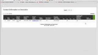 Wufoo Form Builder Part II