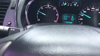 Ford ranger engine high temperature when driving