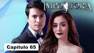 Impostora - Capítulo 65