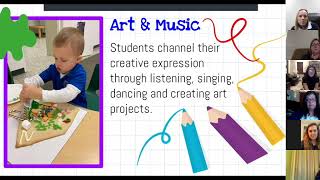 Little Lancer Preschool Info Night 11 4 20 SD 480p
