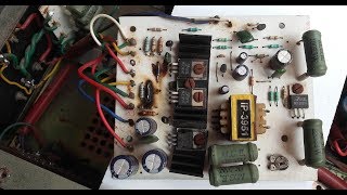 ahuja ssa 250 watt amplifier price