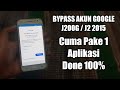 Cukup 1 Aplikasi BYPASS AKUN GOOGLE SAMSUNG J2 2015 /J200G