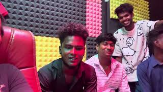 Chennai Gana - singer Prabha \u0026 raper Vallarasu 7358443707 , 9710493575