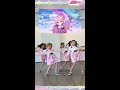 【おどってみた】全国大会日本一の小学生がリカちゃんのダンスを踊ってみた✨　 shorts