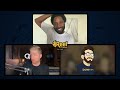 john david washington talks christopher nolan making the piano lesson with his brother u0026 more