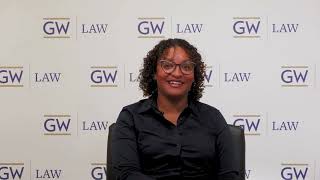 GW Law LLM Students Shaping the Future