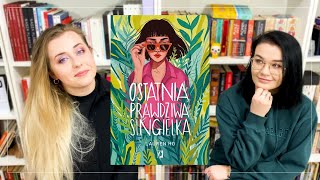 Ostatnia prawdziwa singielka —Bestselerki #212