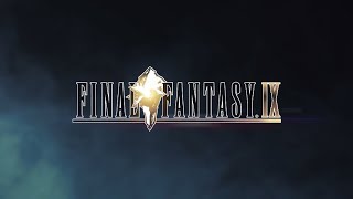 Final Fantasy IX on PS4 – Out Now!