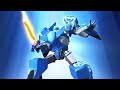 miniforce season2 opening song