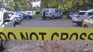 High crime rate, officer turnover hindering Columbus Police