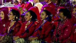 KECAMATAN LAWEAN || SOLO GAMELAN FESTIVAL || BENTENG VASTENBURG