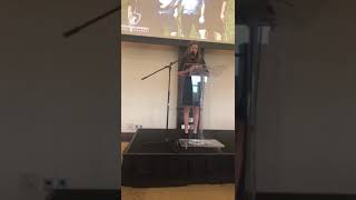 Anti-NMDAR SickKids Speech Sept 2019