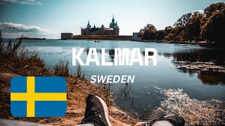 A Gem of the Baltic Coast-Kalmar Sweden Travel Guide and Things To Do | Kalmar Nation #kalmar