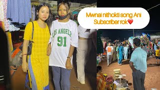 Bishramganj Mela 3 days noh naikha ang bo😅// Vlog ll @SanjanaVlog-ew7vn