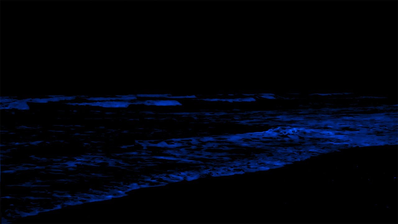 Relieve Anxiety To Deep Sleep Instantly Within 5 Minutes With Big Waves