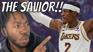 I Analyzed The Lakers vs Mavericks!! Mavs vs Lakers Highlights