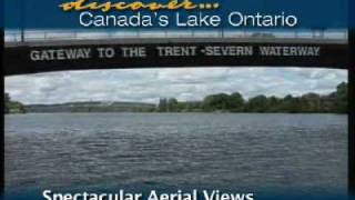 Discover Canads's Lake Ontario