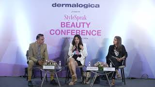 What are the trending services in salons? | Panel Discussion | StyleSpeakXDermalogica