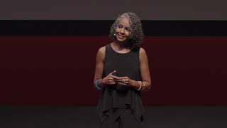 Philanthropy Must Be Decolonized | Michelle Ramos | TEDxJacksonville