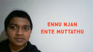 Enno Njan Ente Muttathu by Alex George