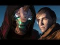 Destiny 2 - WILD CARD QUEST! Cayde and Crow Meet, New Taken and More!