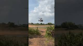 Ravi Pillai's Copter