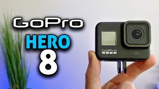 GoPro HERO 8: My Brutally Honest Review!