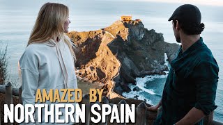 AMAZED BY NORTHERN SPAIN // San Sebastian , Gaztelugatxe And More !!