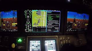 G3000 Electronic Checklist | Citation CJ3+