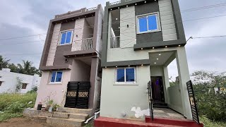 42 lakhs 3bhk house sale in coimbatore 😍🏡