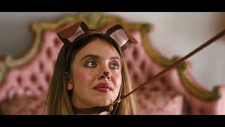 Euphoria - Sydney Sweeney Dressed As A Dog And She's Been A Bad Bad Dog