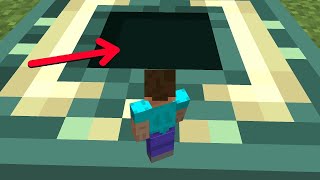 can 1px me enter the ender portal frame