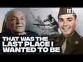 WW2 Vet Endures Four Invasions | Memoirs Of WWII #34