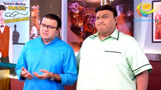 Everyone Looks For Bagha | Taarak Mehta Ka Ooltah Chashmah | Full Episode