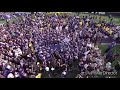 The Rise of TCU Football (2019 Hype) Warriors by Imagine Dragons