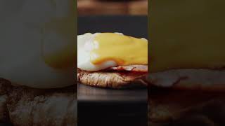 SINK YOUR TEETH INTO THIS MOUTHWATERING HOT HAM \u0026 CHEESE! #shorts #foodlover #foodie #food #asmr