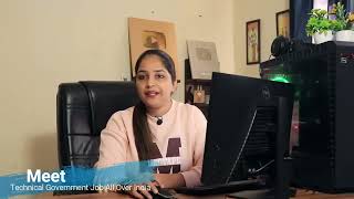 Technical government job all over india | Post Office Recruitment 2023 | Post Office Vacancy 2023