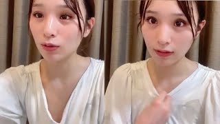 危なっかしいAKB48 左伴彩佳さん