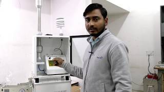 How To Replace Oring Of Pm 2 5 Sampler