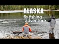 Southeast Alaska's best steelhead fishing