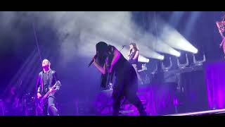 Evanescence - Artifact/The Turn (Live in Athens - June 5, 2022)